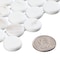 Andova Tiles SAMPLE-Muse 1 in. Glass Penny Round Mosaic Wall & Floor Tile SAM-ANDMUS910 - alternate 3